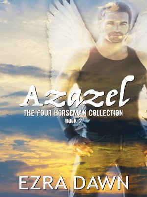cover image of Azazel
